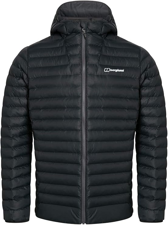 Berghaus Men's Vaskye Synthetic Insulated Jacket Amazon.co.uk Clothing