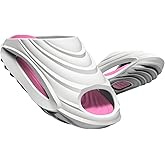 YASSIA Cloud Slides for Men Women,Quick-Dry Slippers,Non-Slip Lightweight Sandals, Outdoor Camping Shoes