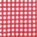 DII Checker Insulated Casserole Carrier, 10x16x3