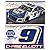 NASCAR Driver 3x5 2-sided Flag with 2018 Graphics