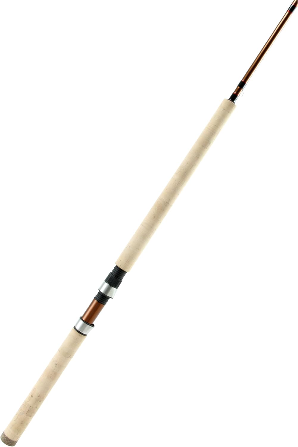 Okuma Fishing Tackle SSTM902MH SST Salmon Canadian Style Mooching