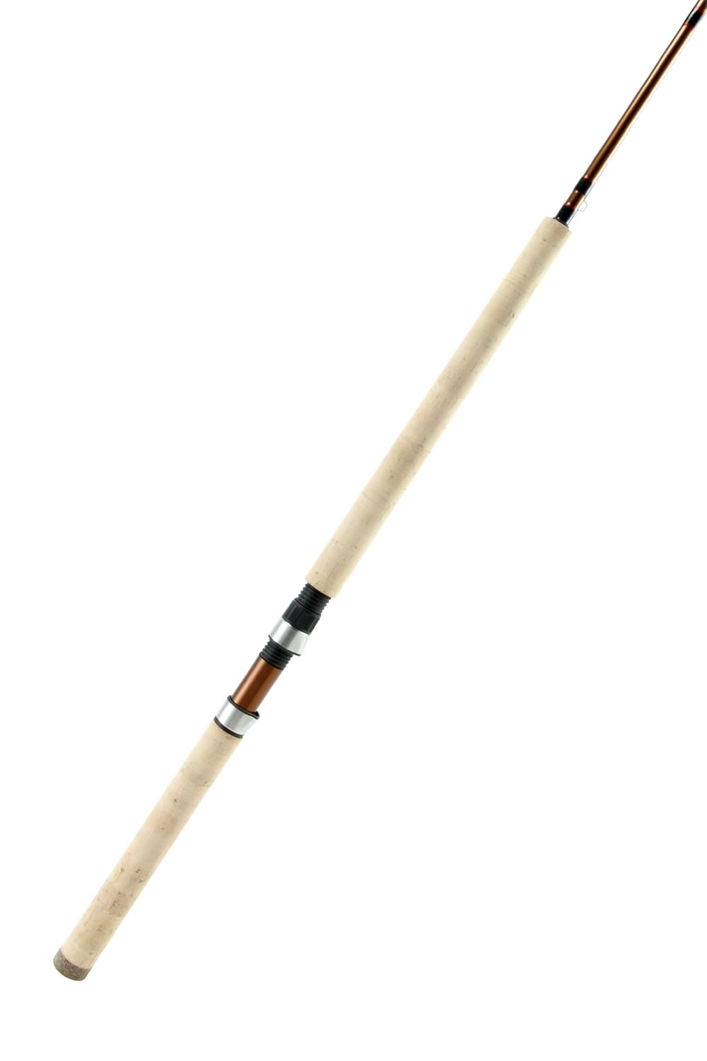 Okuma Fishing Tackle SST M 1062M SST Salmon Canadian Style Mooching