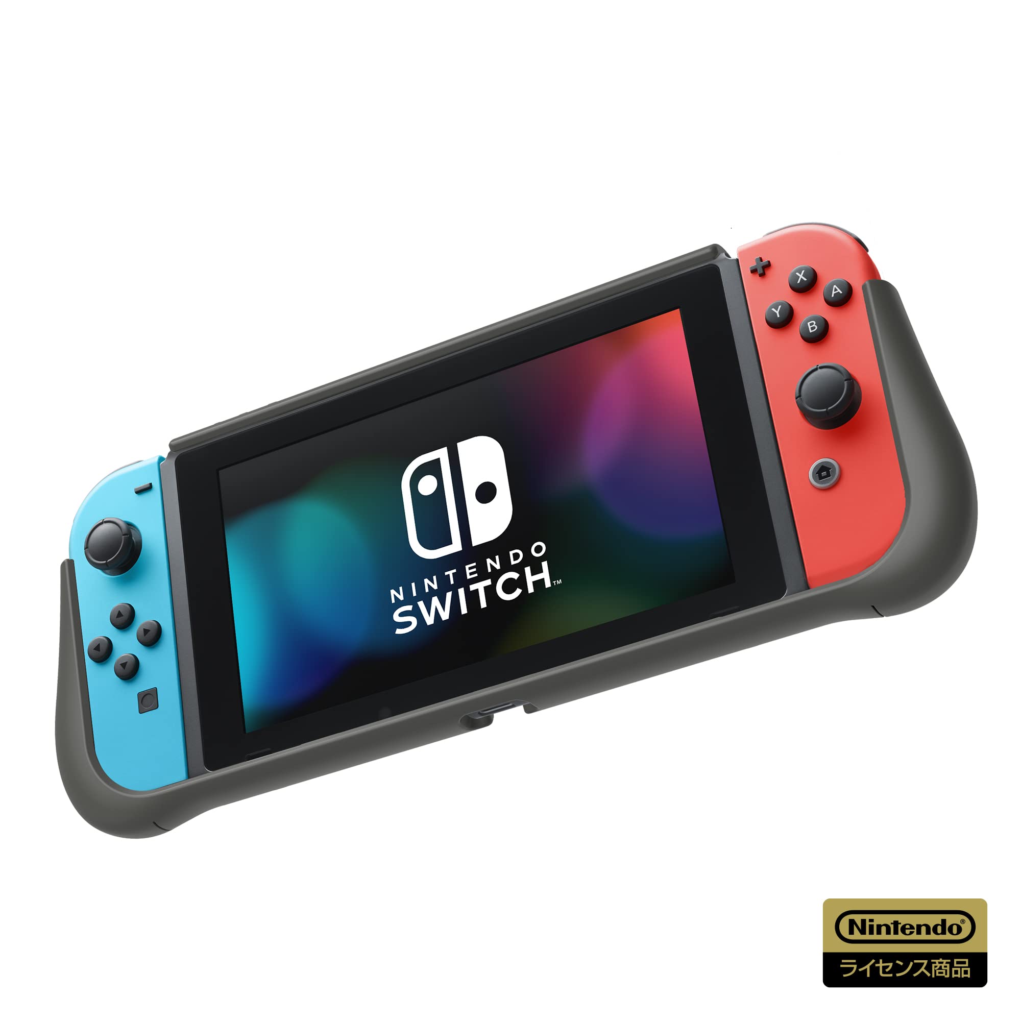 HORI NSW-344 タフプロテクター for Nintendo Switch ホリの商品画像