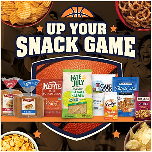 Cape Cod Potato Chips, Original Kettle Chips, 14 Oz Party Size Pricepulse