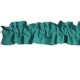 Zen Creative Designs Solid Poplin Sleeve Topper