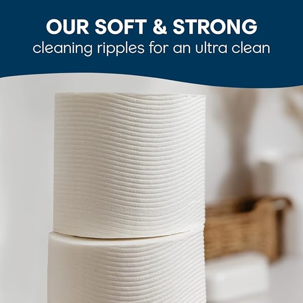 COTTONELLE ULTRA CLEAN TOILET PAPER, 9 MEGA ROLLS = 36 REGULAR ROLLS, PACKAGING MAY VARY