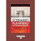 Scenario Planning in Organizations: How to Create, Use, and Assess Scenarios