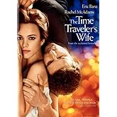 The Time Traveler's Wife