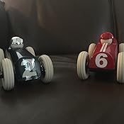 clyde midi 2 race car