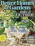 Better Homes & Gardens