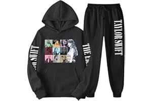 AUGETY Girls Sweatshirt Cute Crewneck Long Sleeve Pullover Sweater Shirts Casual Concert Outfits for Boys Girls 3-14 Years