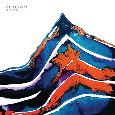 Rituals - Other Lives: Amazon.de: Musik