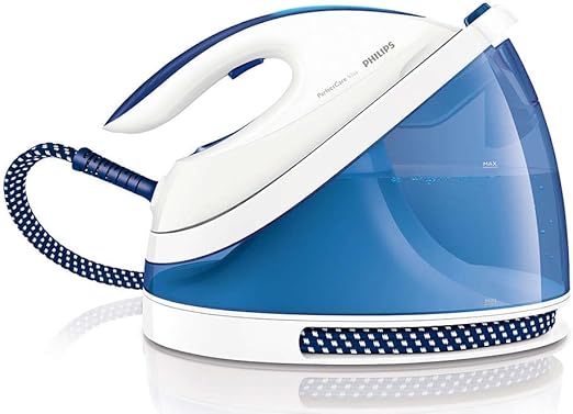 Philips PerfectCare Viva GC7031/21 estación plancha al vapor 1,7 L ...
