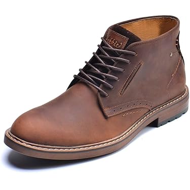 Amazon Best Sellers: Best Men's Chukka Boots
