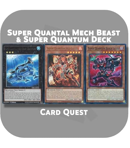 quantum deck yugioh Complete Custom for Yu-Gi-Oh! Style:Thicc Charizard super-electric-breaker You can Special Summon MTG March Of The