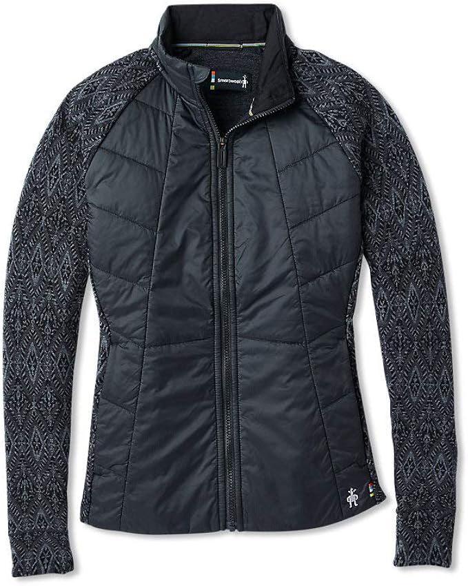 Smartwool Women’s Smartloft 60 Jacket Merino Wool Water