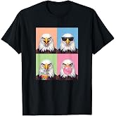 Eagles Funny Eagle T-Shirt