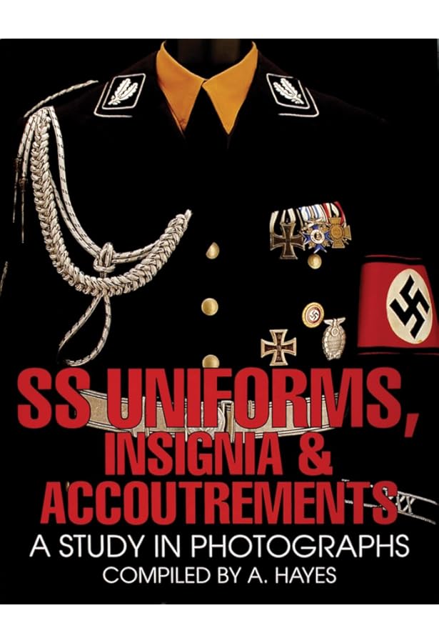 洋書 Cloth Insignia of the SS Cloth Insignia of the SS: Angolia, John R.: 9780912138282: Amazon