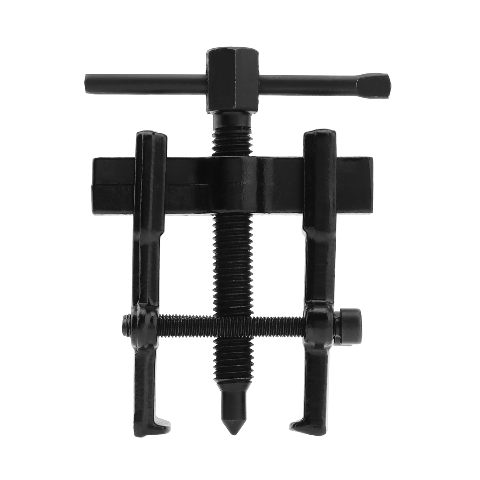 Photo 1 of ChgImposs Two Claw Separate Lifting Device Pull Bearing Puller for Bearing Maintenance/Auto Car Repair, Strengthen Bearing Auto Mechanic Bearing Puller Tool (2 inch)