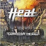 TEARING DOWN THE WALLS                            