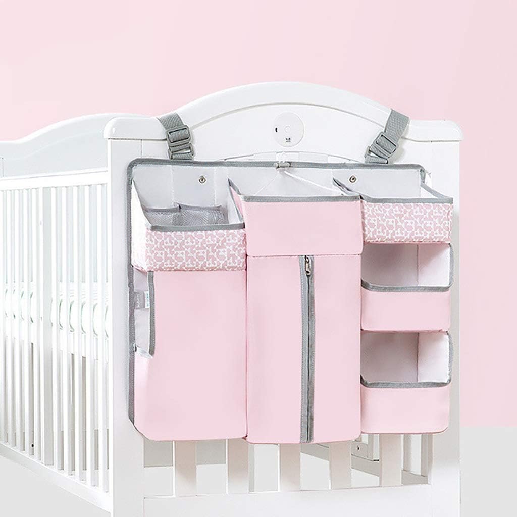 nappy storage hanging bag