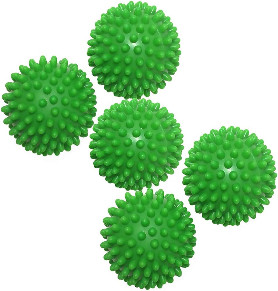 Tumble Dryer Dryer Balls Non Melt Reusable Laundry Tumble Drying