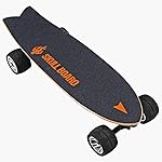 Skate à moteur longboard Marui Cruiser