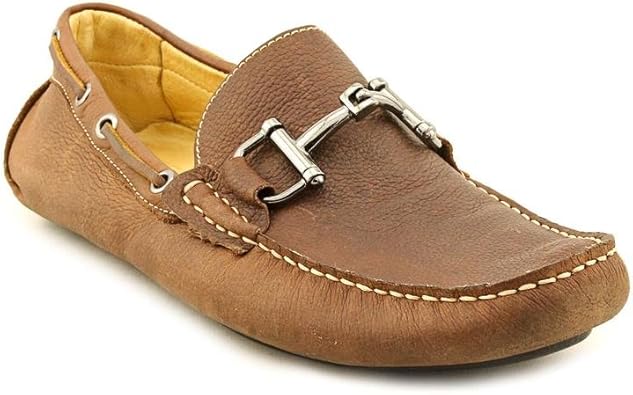 mercanti fiorentini bit driving loafer