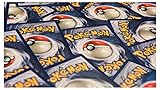 100 Assorted Pokemon Trading