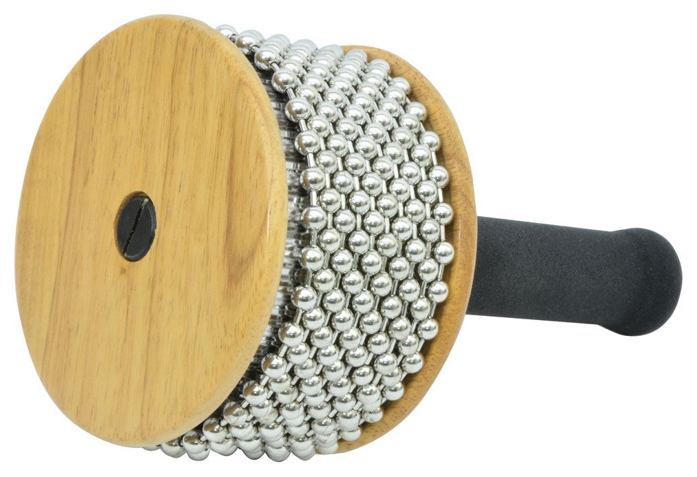 chord | 11cm Afuche Cabasa