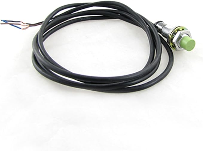 Датчик pr12 4dp