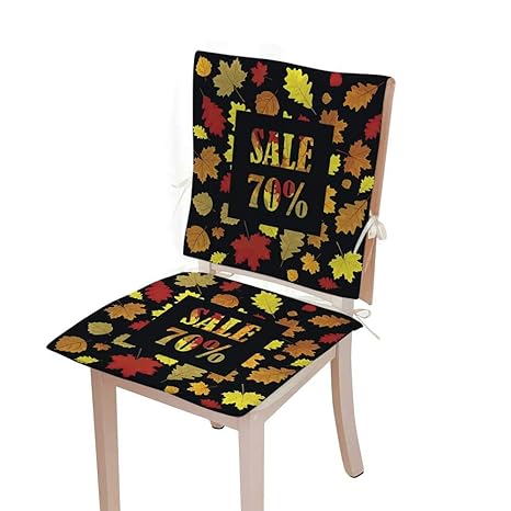 Amazon Com Pad For Chairbench Chair Padsales Banner With