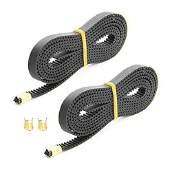 1set X+Y Axis Open Timing Belt for Anycubic Kobra 2