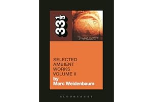 Aphex Twin's Selected Ambient Works, Vol. 2