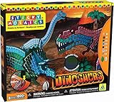 The Orb Factory Sticky Mosaics Dinosaurs