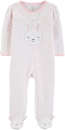 carters easter pajamas