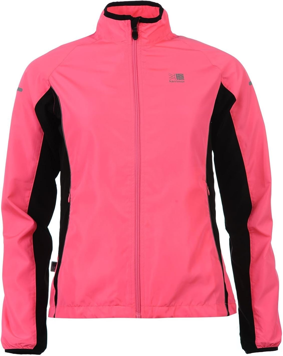 karrimor waterproof running jacket