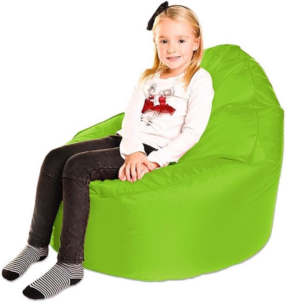 childrens bean bag chairs amazon