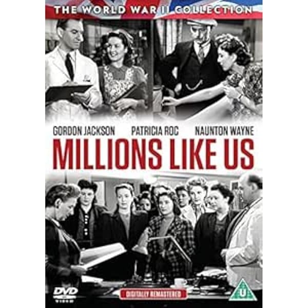 Amazon.com: The History of Mr. Polly : Diana Churchill, John Mills