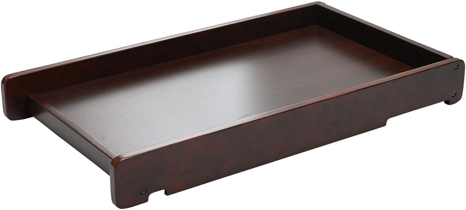 obaby cot top changer