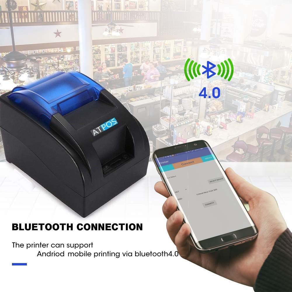 atpos bluetooth printer