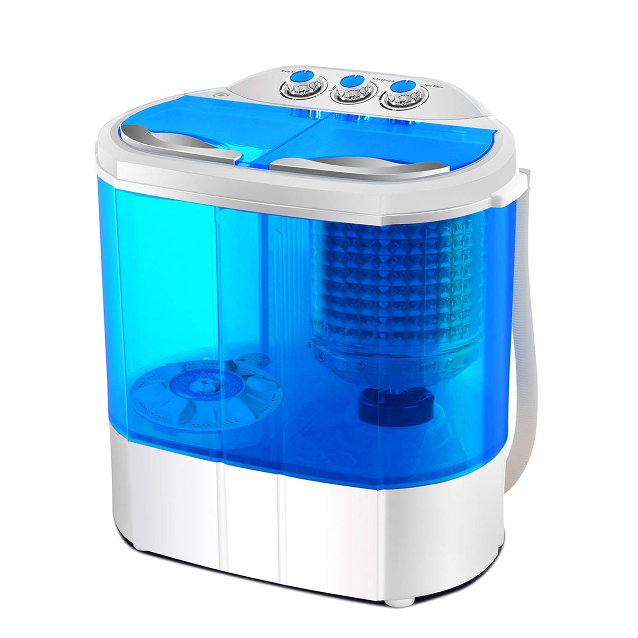 display4top washing machine