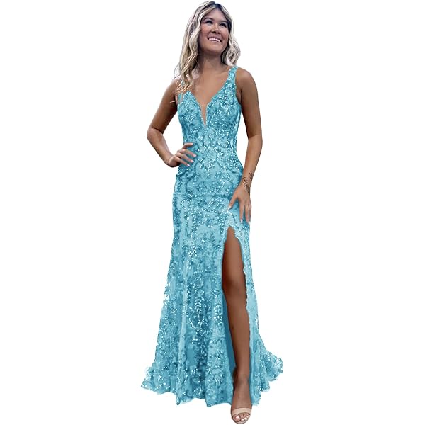 slim fit dress slacks Long Cowl Corset Formal Prom Dress – The Dress Outlet main image 0