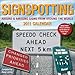 Signspotting: 2011 Day-to-Day Calendar by 