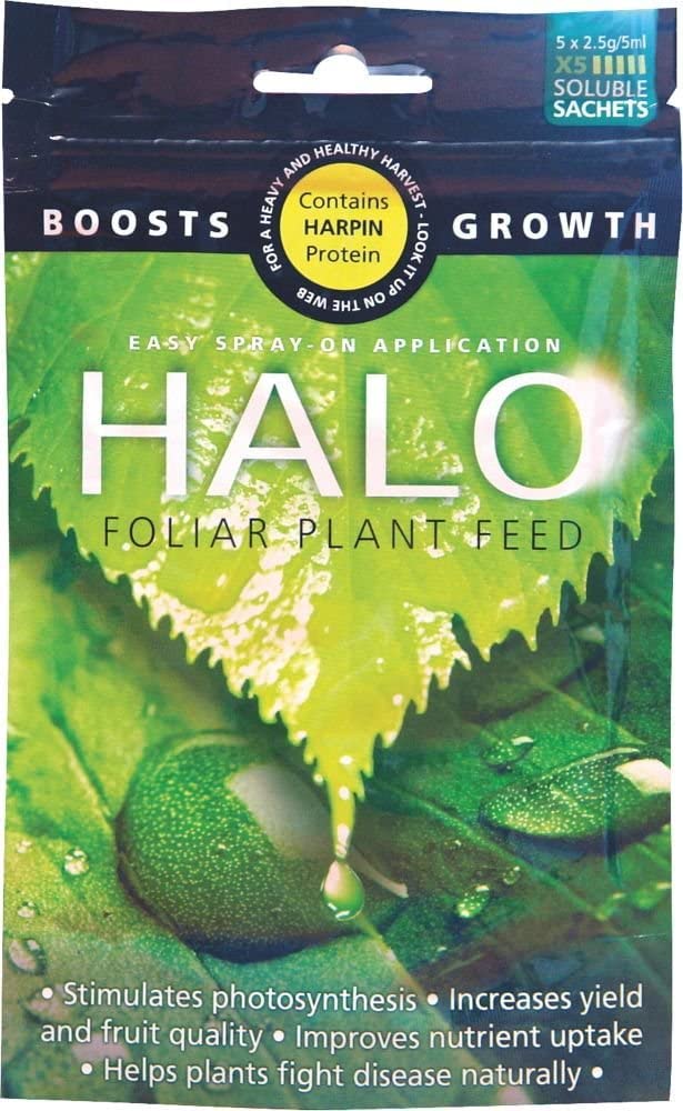 VitaLink HALO x5 Sachets