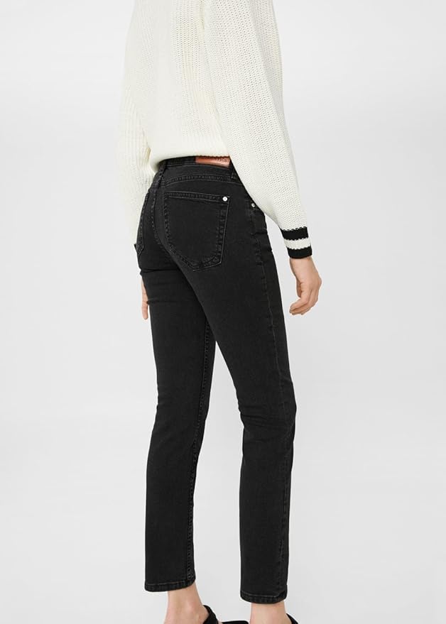 mango jeans alice straight