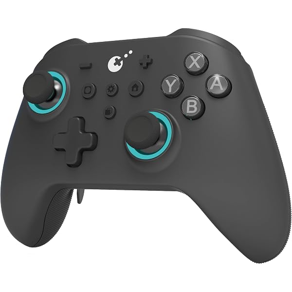 Amazon.com: GuliKit TT MAX Bluetooth Gaming Controller for PC