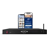 Juke+ | 6 Zone Audio Amplifier | 100 Watts per Channel | Multi-Room Audio System | Airplay 2, Spotify Connect, Built-in Streaming