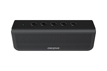 creative metallix plus portable
