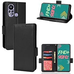 ShouBao Compatible with Infinix Hot 11s Wallet
